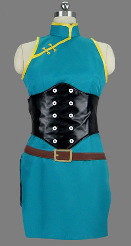 Itsuka Kendo Hero Costume Cosplay