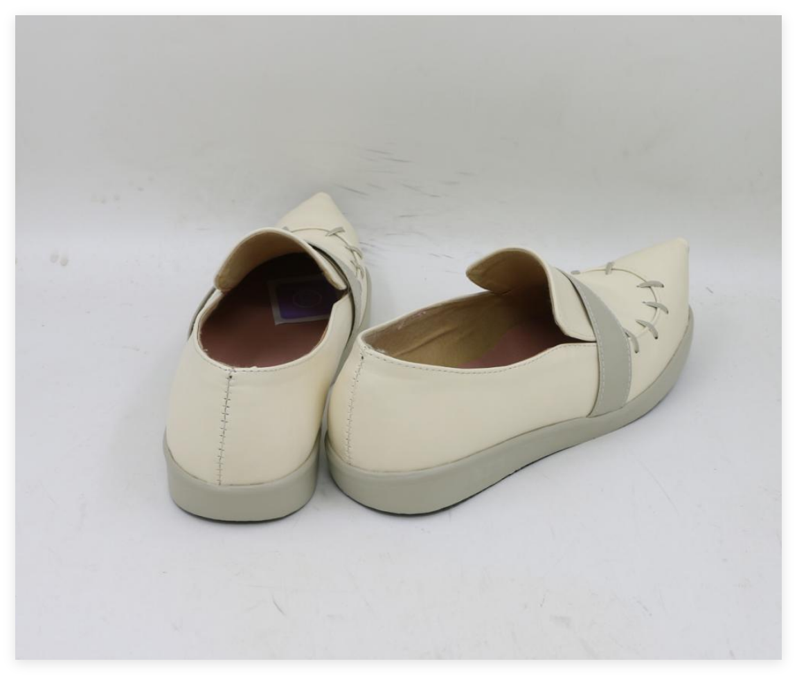 Jabber Cosplay Shoes Buy