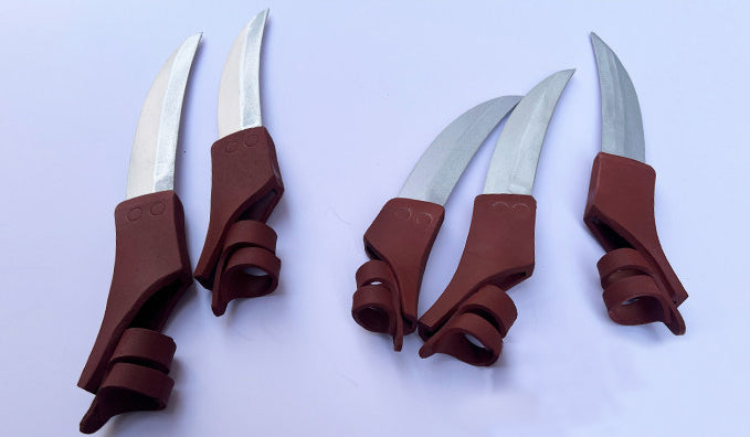 Jabber Wonger Claws Cosplay Buy