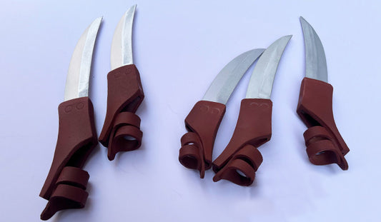 Jabber Wonger Claws Cosplay Buy