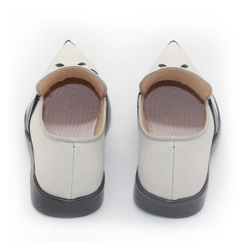 Jabber Wonger Shoes Cosplay Buy