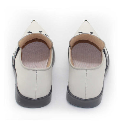 Jabber Wonger Shoes Cosplay Buy