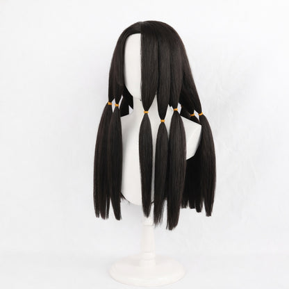 Jabber Wonger Wig Cosplay Buy