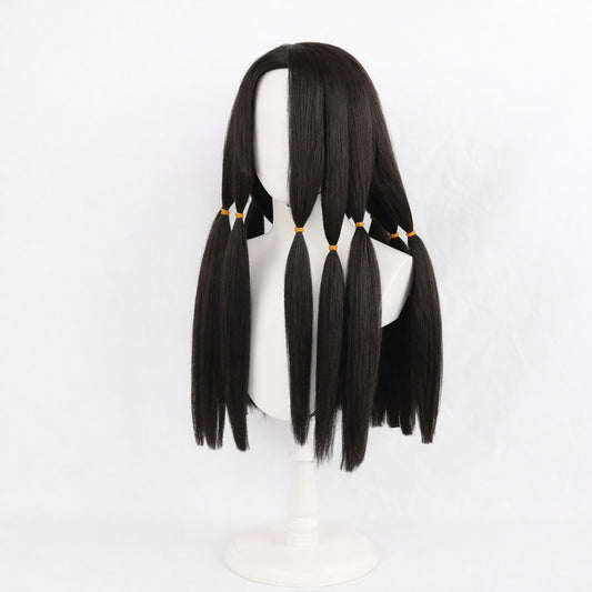 Jabber Wonger Wig Cosplay Buy