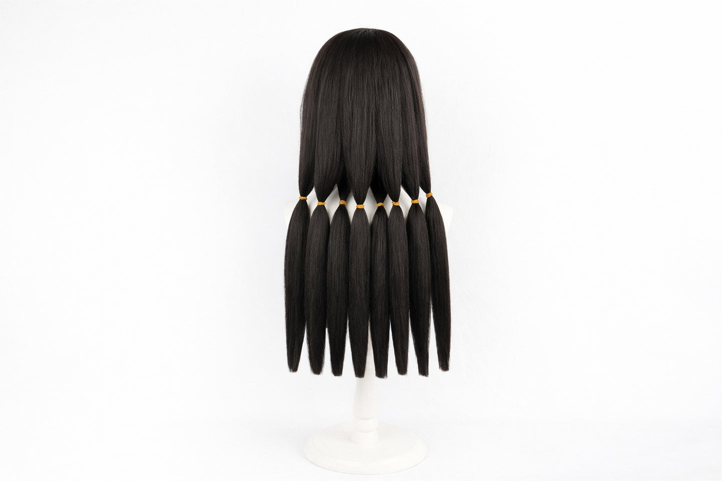 Jabber Wonger Wig Cosplay Buy