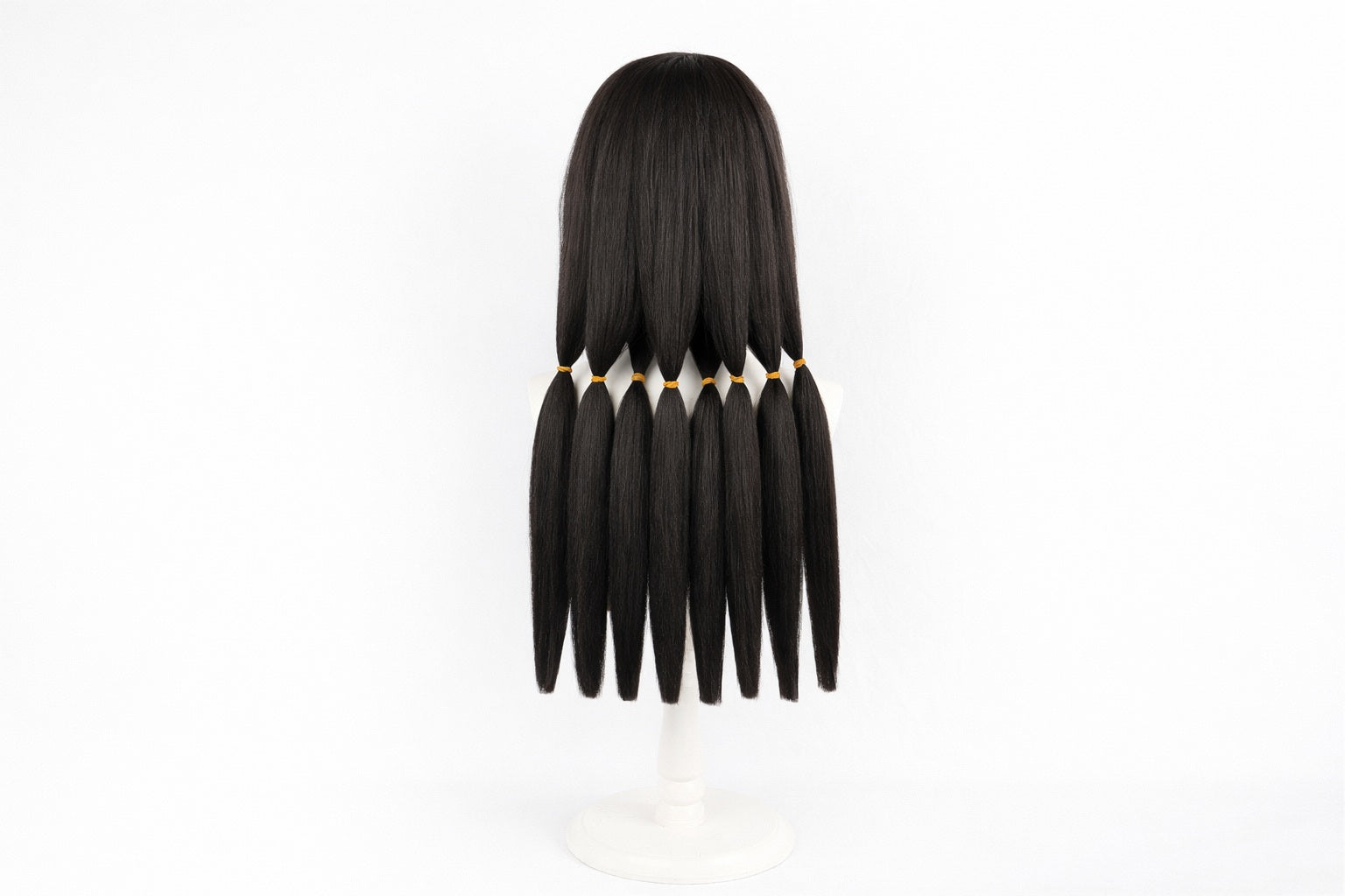 Jabber Wonger Wig Cosplay Buy