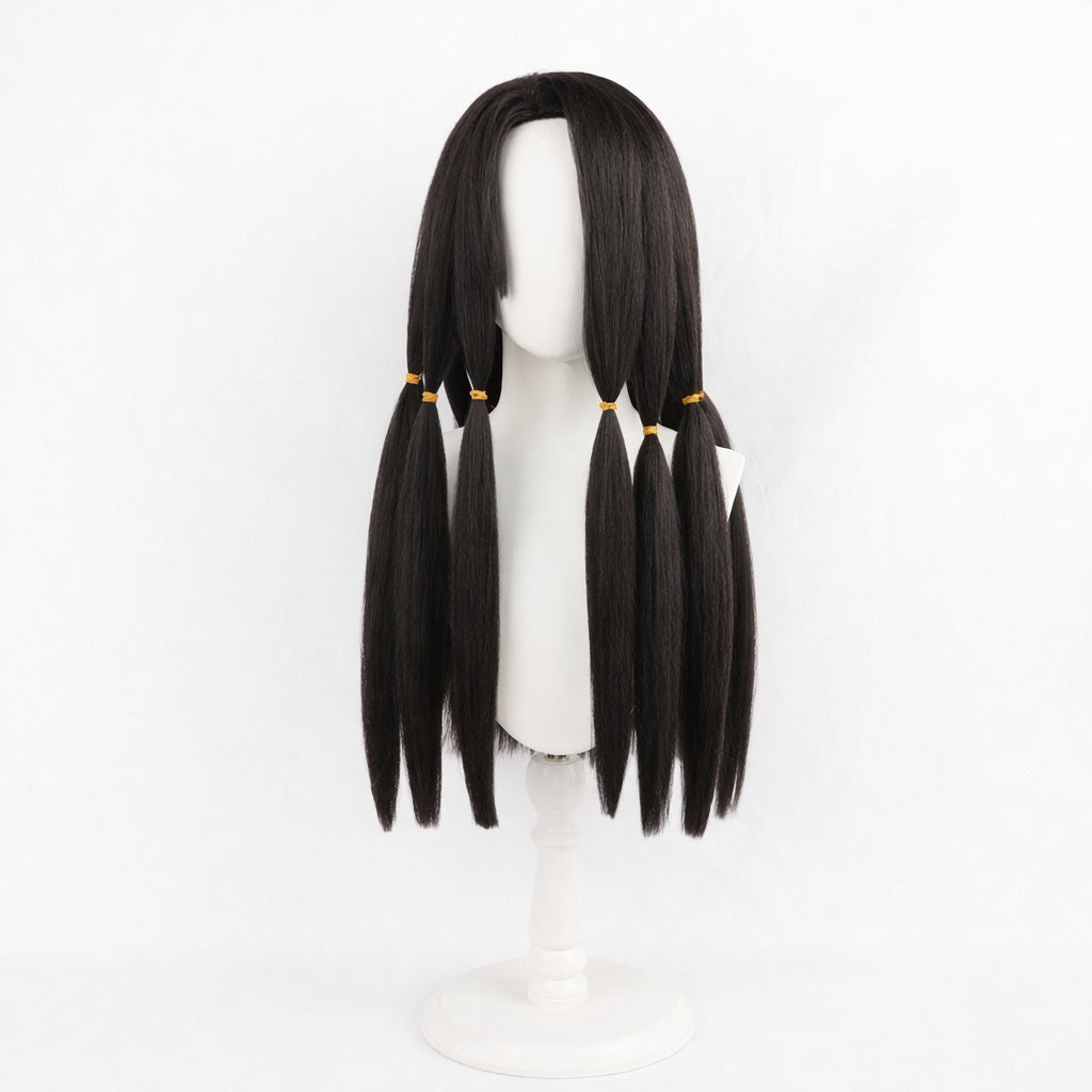 Jabber Wonger Wig Cosplay Buy
