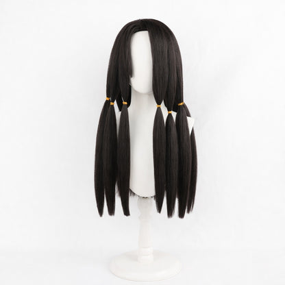 Jabber Wonger Wig Cosplay Buy