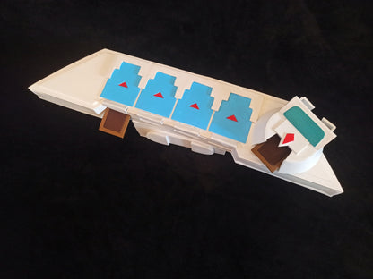 Jack Atlas Duel Disk Cosplay Buy