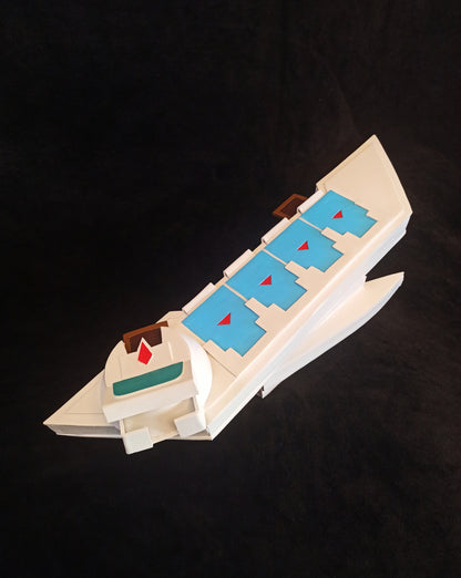 Jack Atlas Duel Disk Cosplay Buy