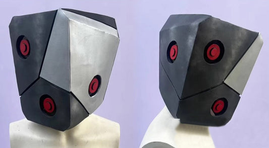 Jae-heon Helmet Cosplay Buy