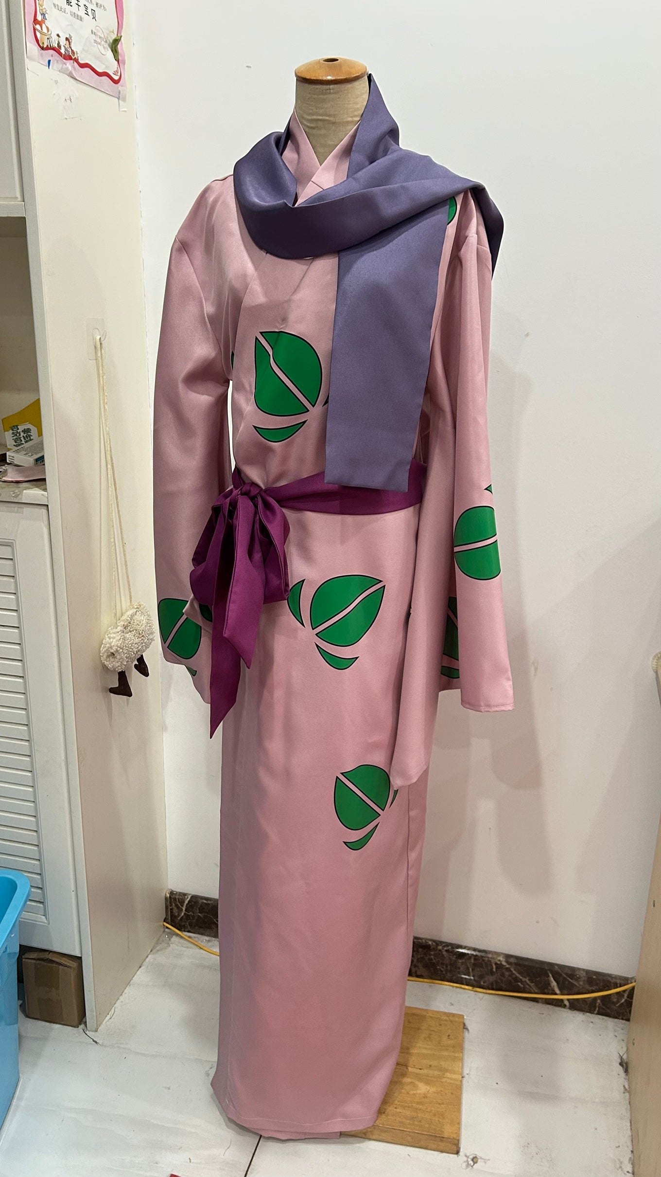 Jakotsu Costume Cosplay Buy