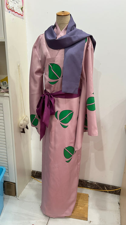 Jakotsu Costume Cosplay Buy