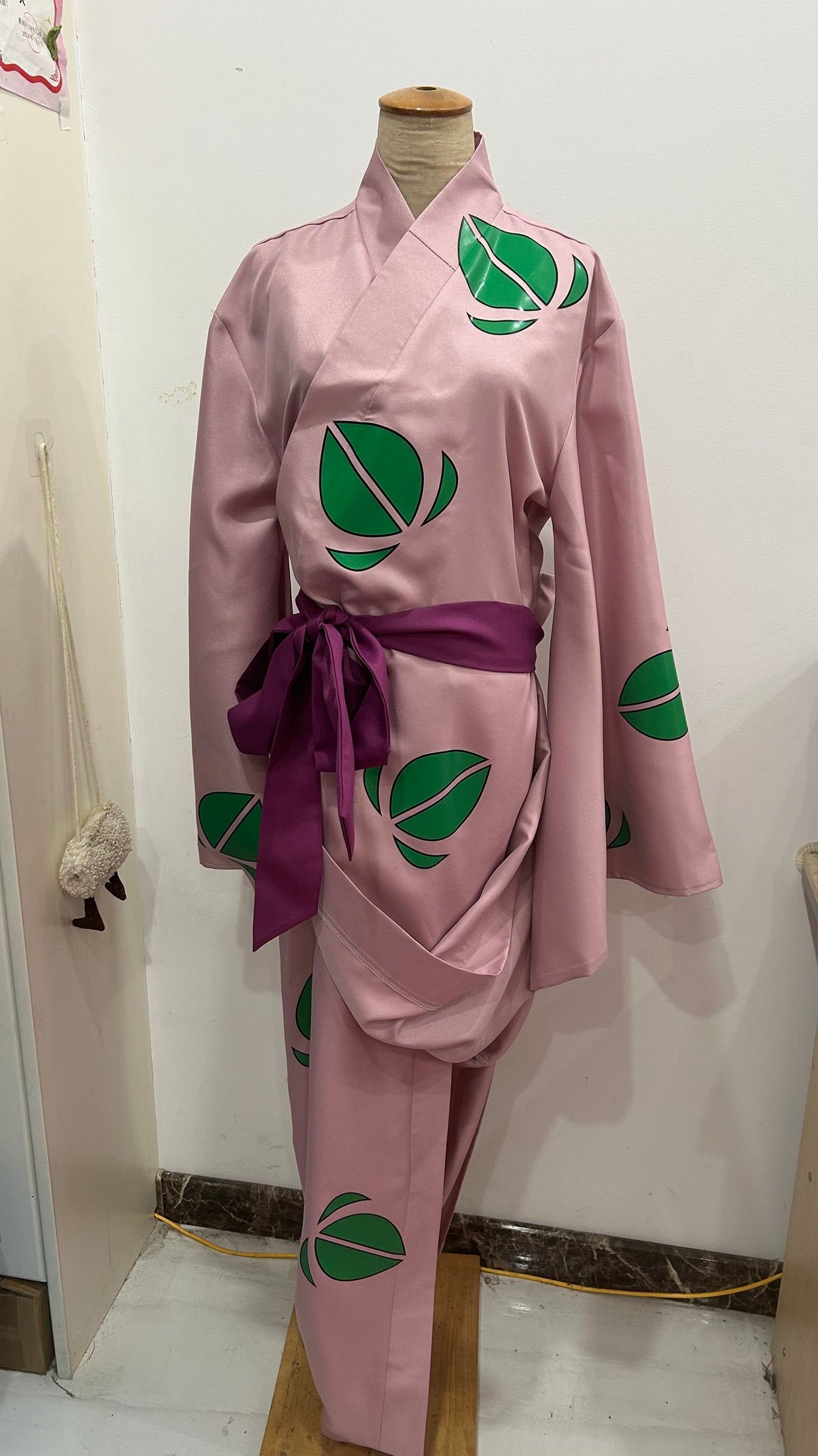 Jakotsu Costume Cosplay Buy