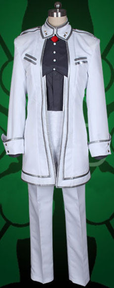 James Ironwood Volume 4 Costume Cosplay Buy