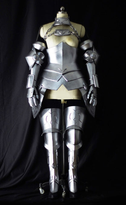 Ruler Jeanne d'Arc Cosplay Armor