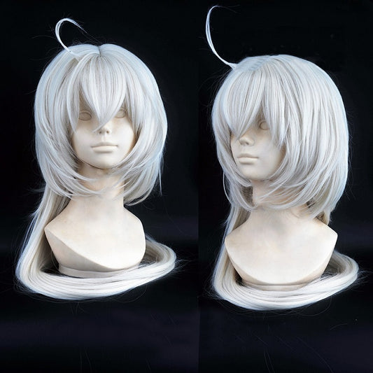 Jeanne d'Arc Alter Santa Lily Cosplay Wig