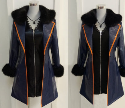 Jeanne d’Arc Alter Shinjuku 1999 Cosplay Costume 