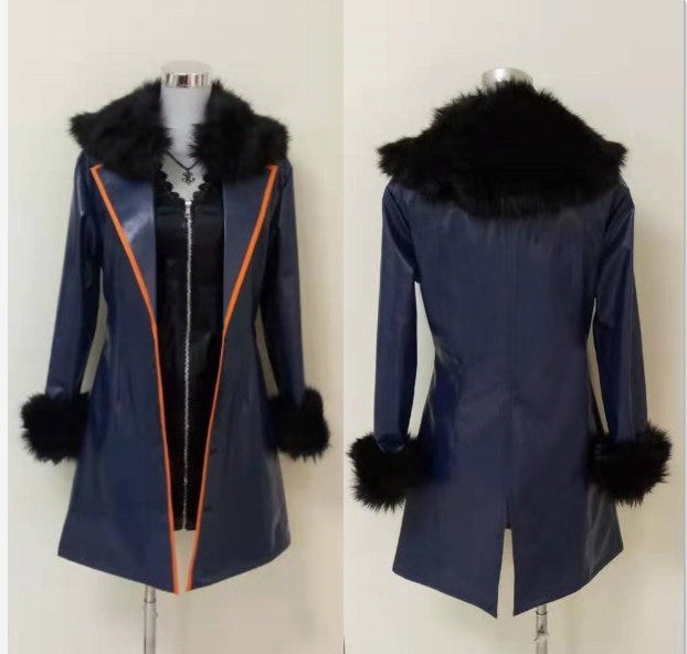 Jeanne d’Arc Alter Shinjuku 1999 Cosplay Costume 
