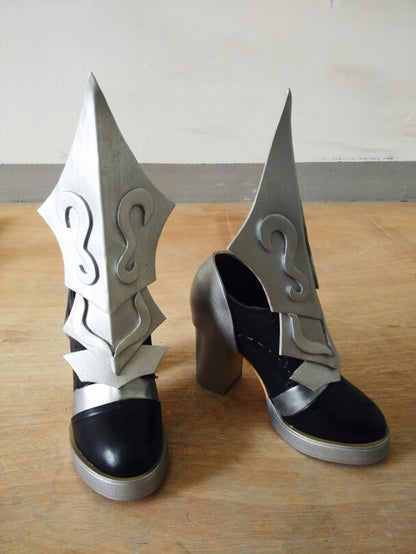 Ruler Jeanne d'Arc Cosplay Armor