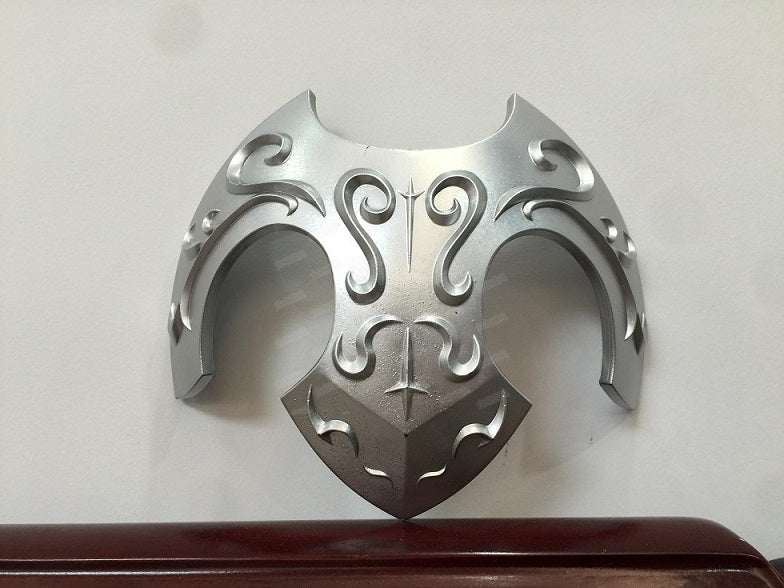 Jeanne d'Arc Headband Cosplay