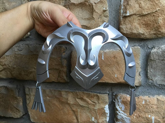 Jeanne d'Arc Headband Cosplay