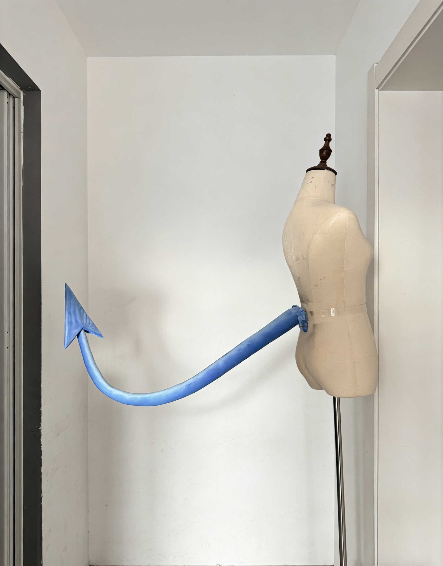 Jester Lavorre Tail Cosplay Buy