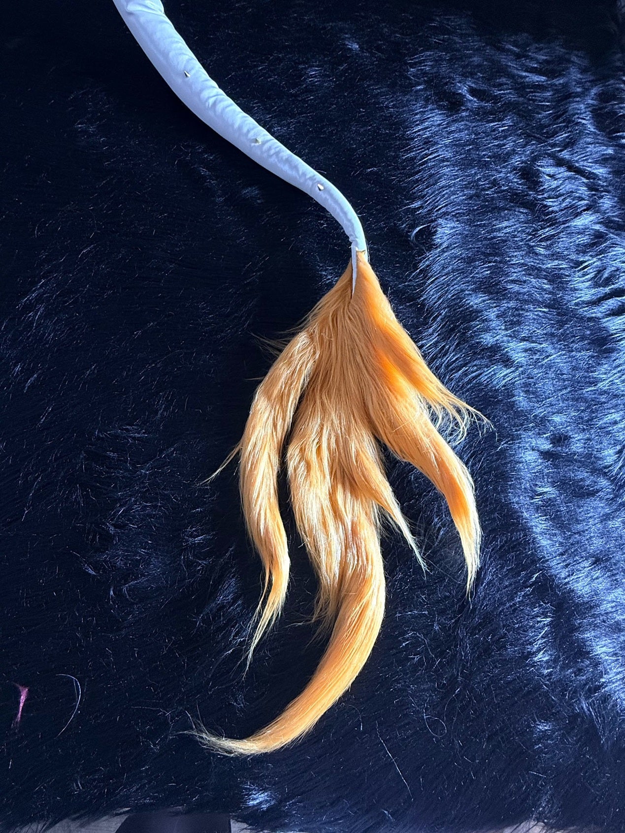 Arknights Ji Tail Cosplay Buy