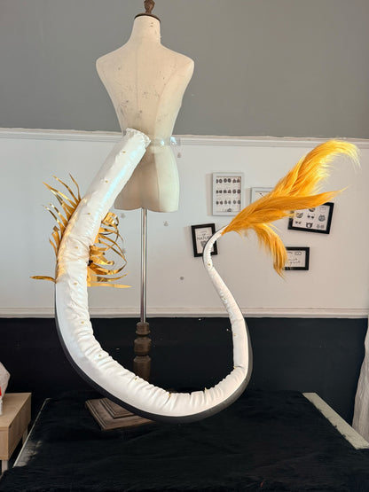 Arknights Ji Tail Cosplay Buy