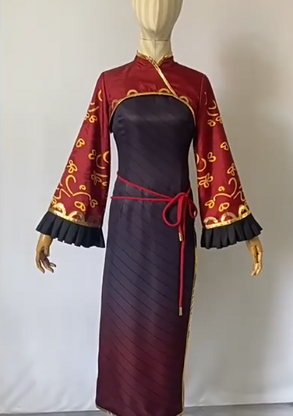Jia Xichun Costume for Sale