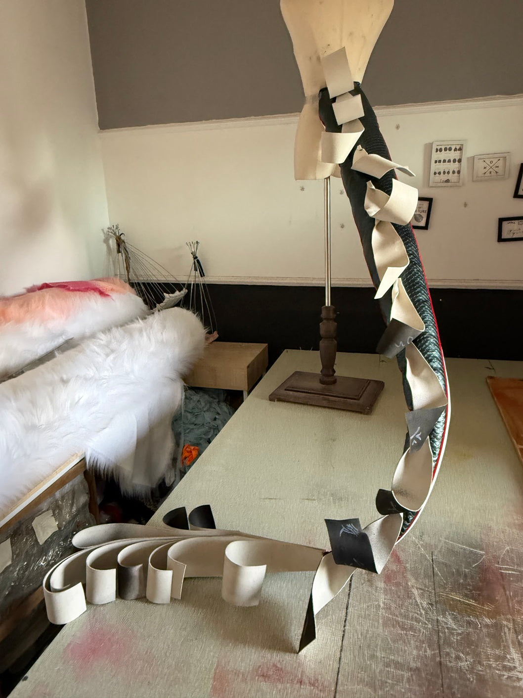 Arknights Jie Tail Cosplay Buy