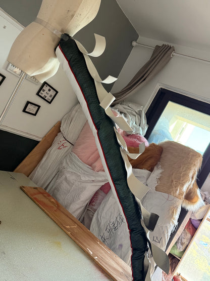 Arknights Jie Tail Cosplay Buy