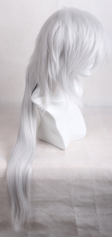 Jiraiya Cosplay Wig