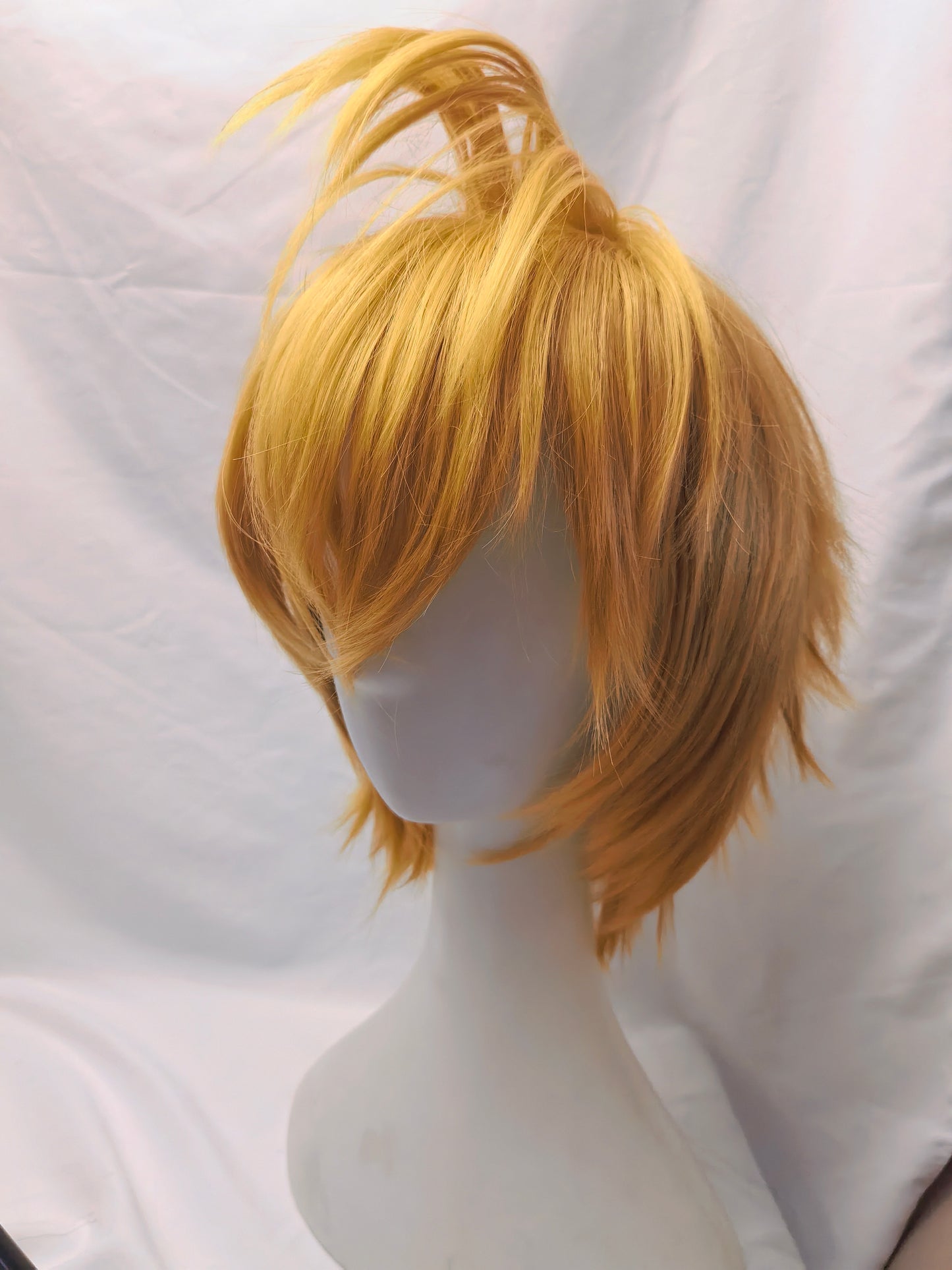 Joey Wheeler Wig Cosplay for Sale