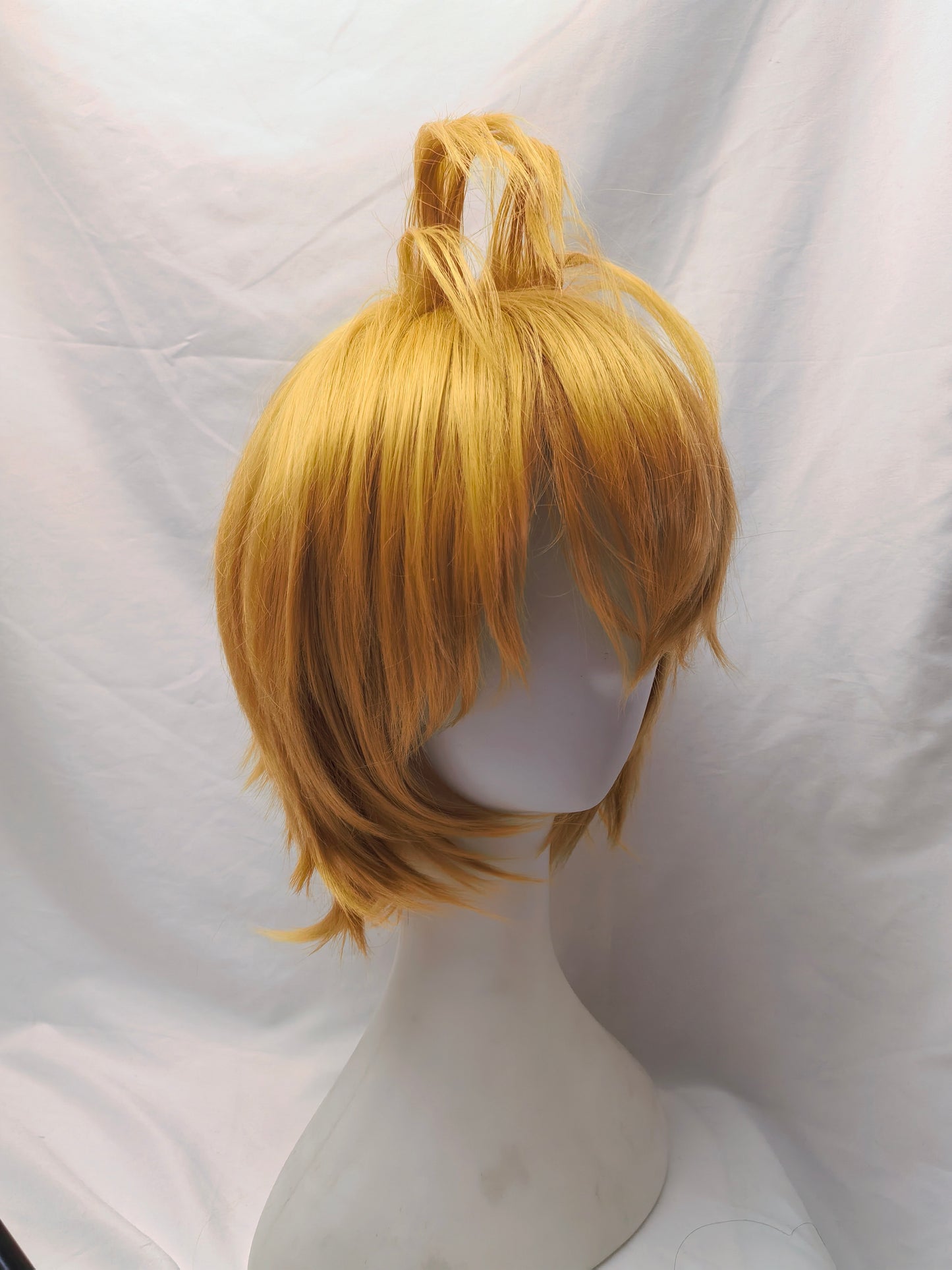 Joey Wheeler Wig Cosplay for Sale