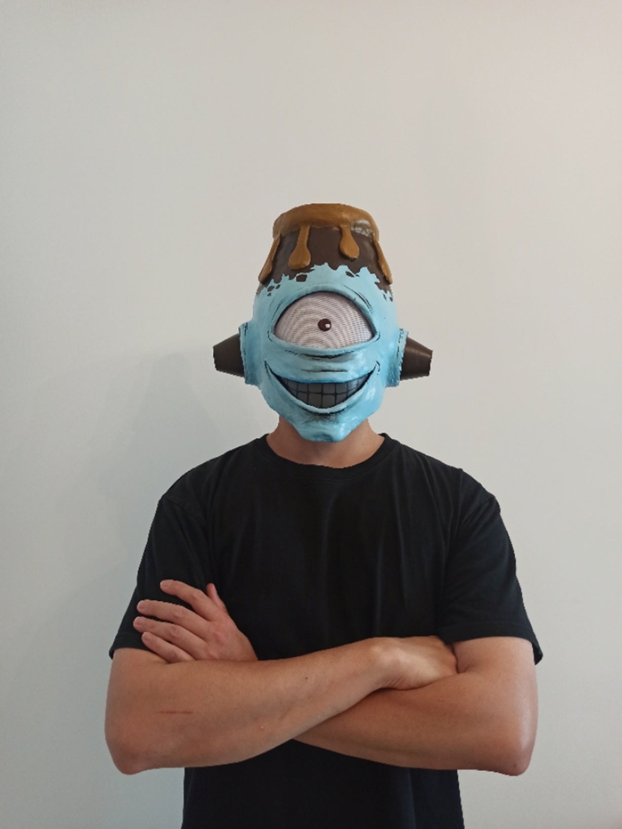 Jogo Head Mask Cosplay for Sale