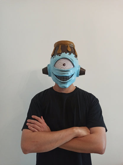 Jogo Head Mask Cosplay for Sale