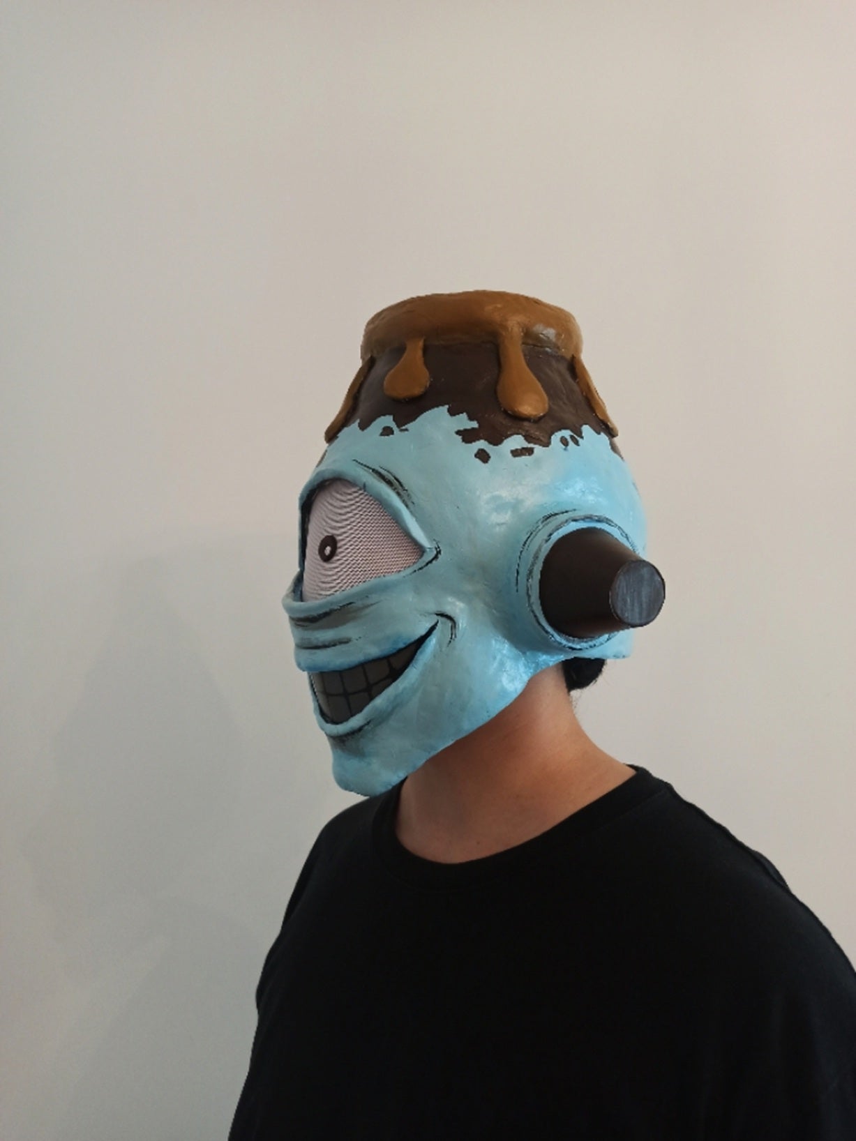 Jogo Head Mask Cosplay for Sale