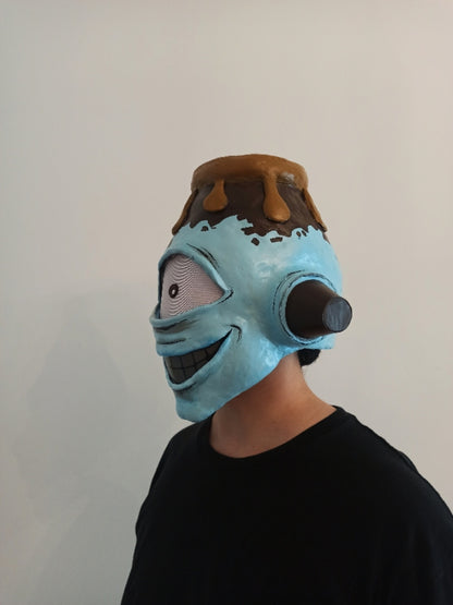 Jogo Head Mask Cosplay for Sale