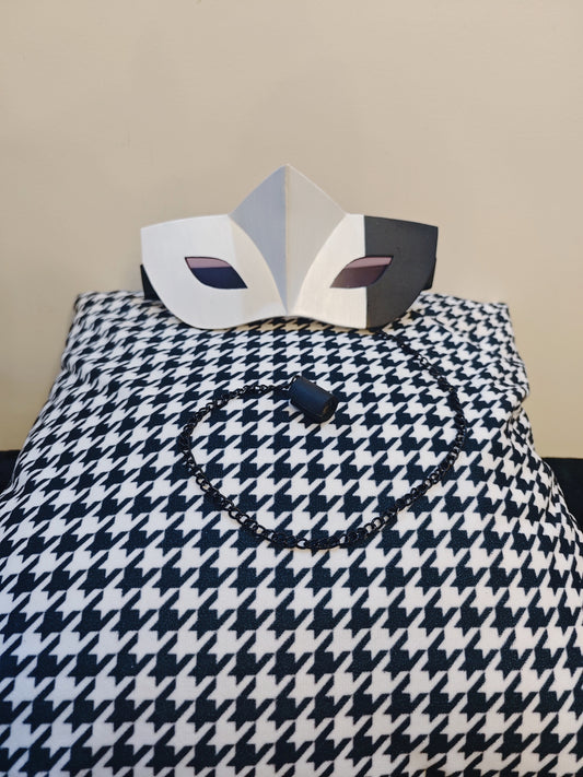 John Smith Mask Cosplay Buy