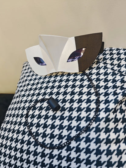 John Smith Mask Cosplay Buy