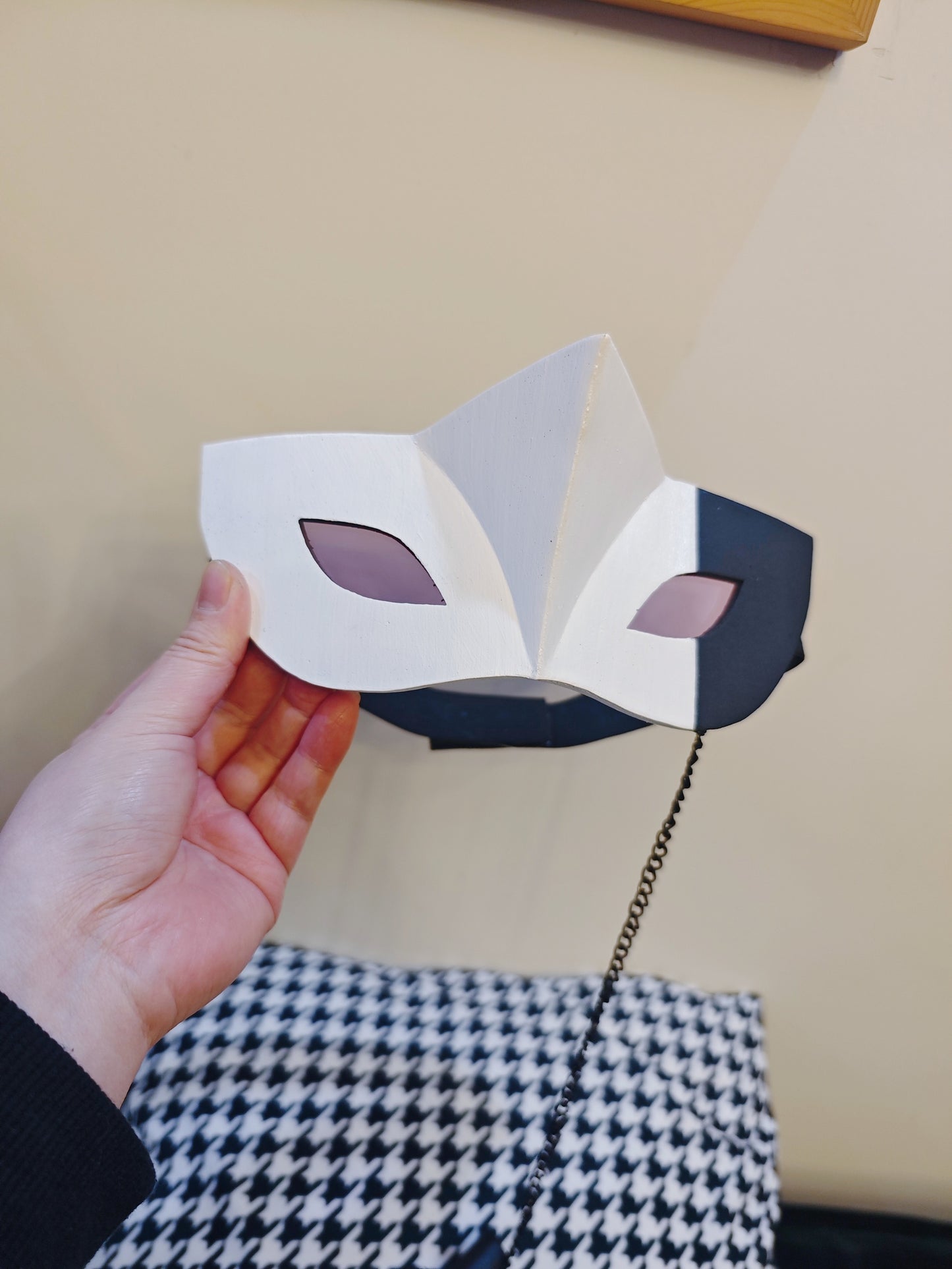John Smith Mask Cosplay Buy