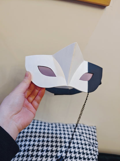 John Smith Mask Cosplay Buy