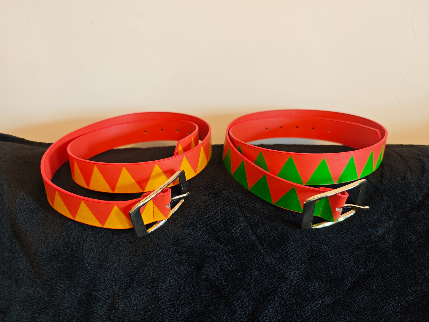 Jotaro Kujo Belts Cosplay Buy