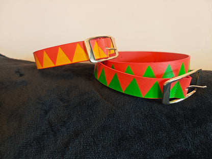 Jotaro Kujo Belts Cosplay Buy