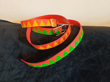 Jotaro Kujo Belts Cosplay Buy