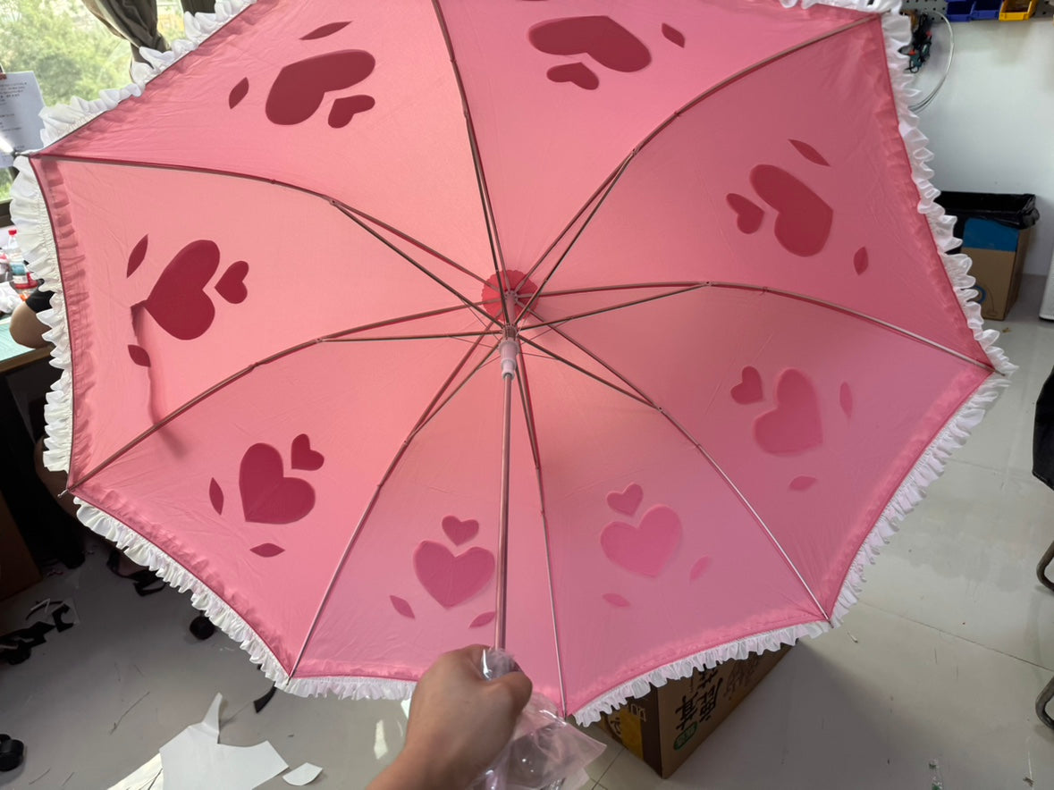 Juvia Umbrella Cosplay Buy