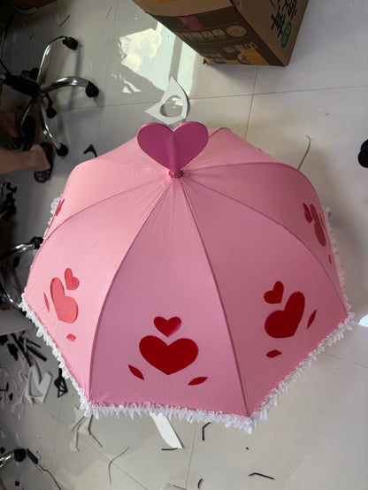 Juvia Umbrella Cosplay Buy