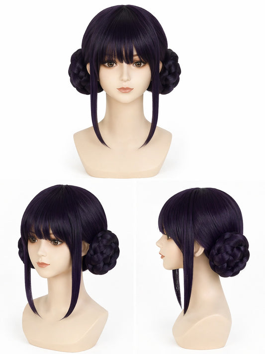KPop Zoey Wig Cosplay Buy