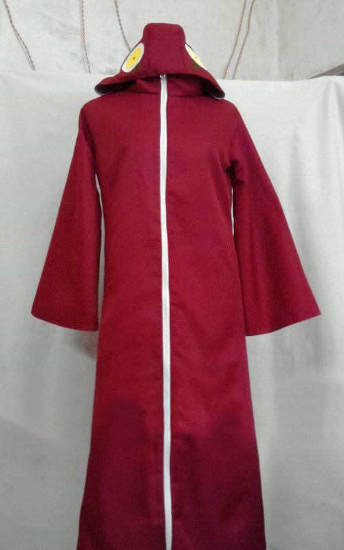 Kabuto Sage Mode Cosplay Costume